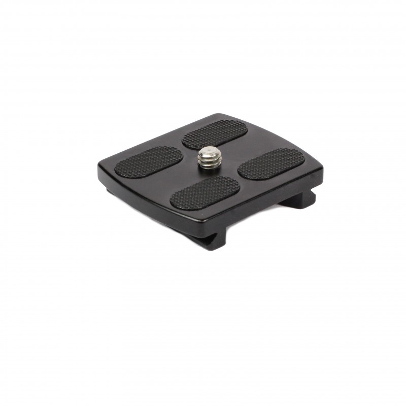 Attache rapide pour trépieds TS408 et rotules BSK60 Attache rapide pour trépieds TS408 et rotules BSK60