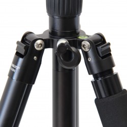 4 sections, 5 colors Aluminum Tripod TSK408