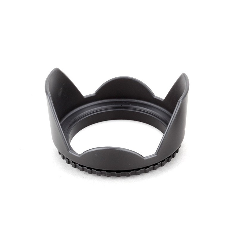 Pare soleil 52 mm Pare soleil 52 mm