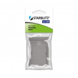 Plaque de charge pour batterie Starblitz SB-OLN1 / Olympus PS-BLN1