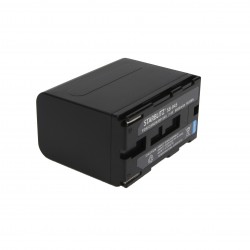 Rechargeable Lithium-ion Battery to replace Canon BP-945