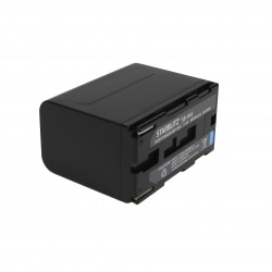 Batterie rechargeable compatible Canon BP-945 Lithium-ion