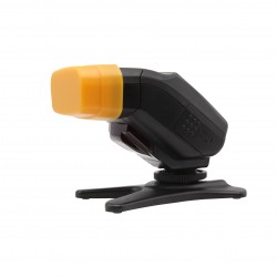 Flash speedlite pour Canon ou Nikon 27 Guides (SWAN27C ou SWAN27N)