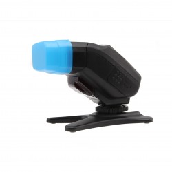 Flash speedlite pour Canon ou Nikon 27 Guides (SWAN27C ou SWAN27N)