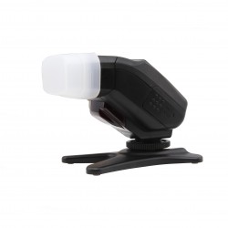 Flash speedlite pour Canon ou Nikon 27 Guides (SWAN27C ou SWAN27N)