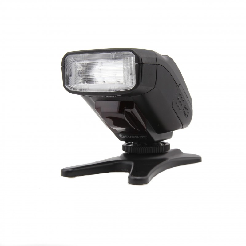 Flash speedlite pour Canon ou Nikon 27 Guides (SWAN27C ou SWAN27N)