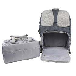 Sac Sport outdoor 28L R-Bag 300x200x480