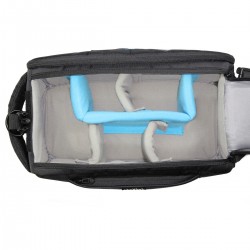 Sac d'épaule à grande contenance PLUMBER350