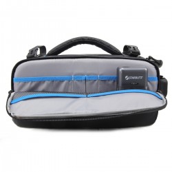 Sac d'épaule à grande contenance PLUMBER350