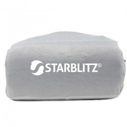 Sac d'épaule à grande contenance PLUMBER350