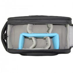 Sac d'épaule grande contenance PLUMBER 400