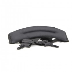 Sac d'épaule grande contenance PLUMBER 400