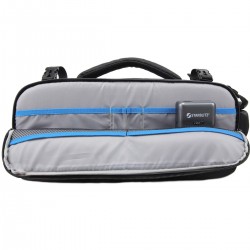 Sac d'épaule grande contenance PLUMBER 400