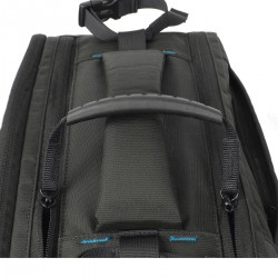 Sac d'épaule grande contenance PLUMBER 400