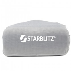 Sac d'épaule grande contenance PLUMBER 400