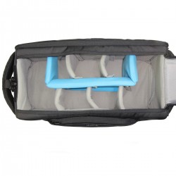 Sac vidéo PLUMBER 480