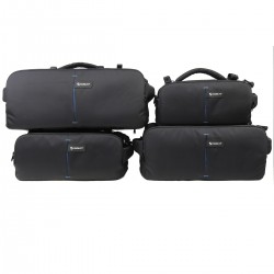 Sac vidéo PLUMBER 520