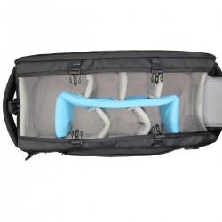 Trolley grande contenance PLUMBER 520