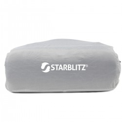 Trolley grande contenance PLUMBER 520