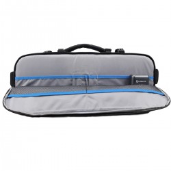 Trolley grande contenance PLUMBER 520