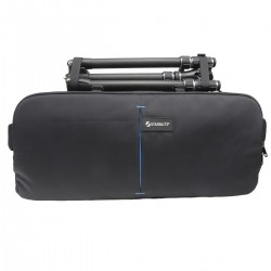 Trolley grande contenance PLUMBER 520