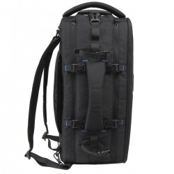 Trolley grande contenance PLUMBER 520