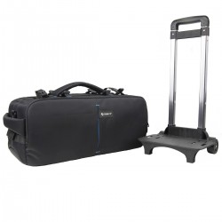 Trolley grande contenance PLUMBER 520