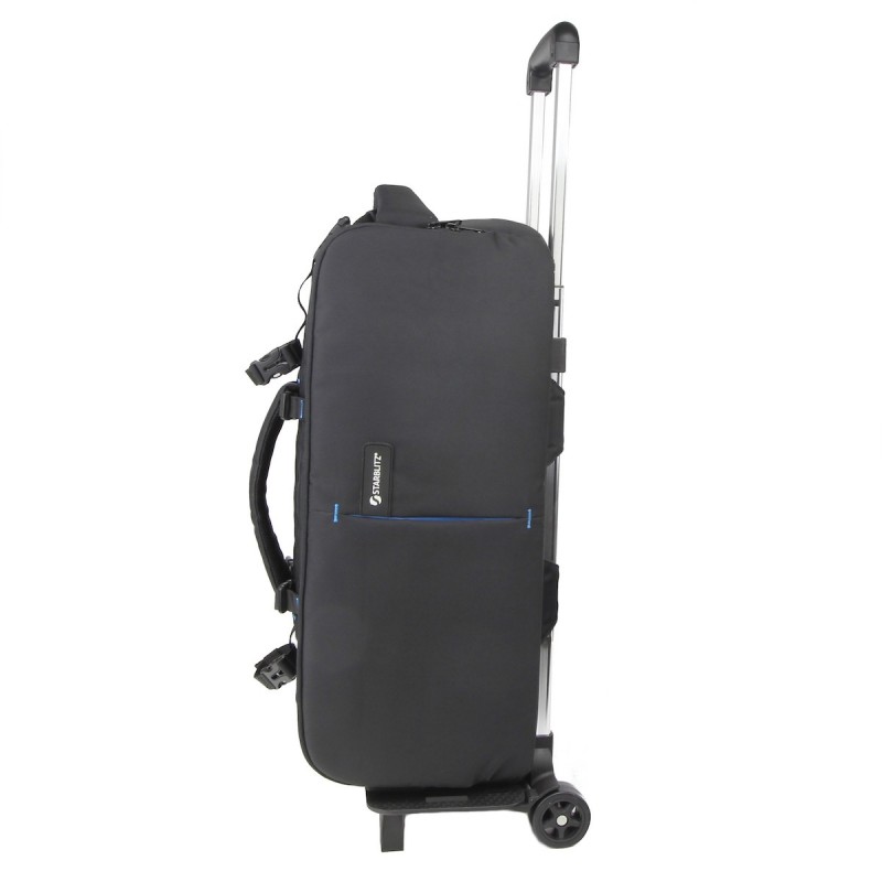 Trolley grande contenance PLUMBER 520 Trolley grande contenance PLUMBER 520