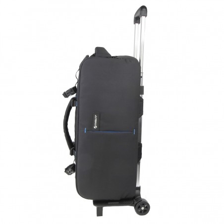 Trolley grande contenance PLUMBER 520