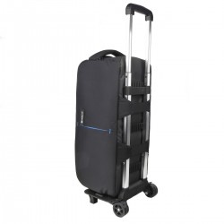 Trolley grande contenance PLUMBER 520