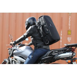 Trolley grande contenance PLUMBER 520