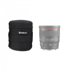 Étui pour objectif SKIN+