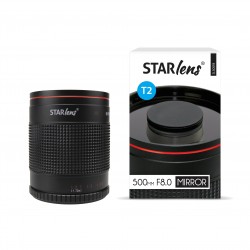 StarLens 500mm Preset