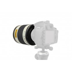 Starlens SL500F63 Objectif catadioptrique monture T 500mm F6.3