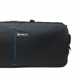 Trolley grande contenance PLUMBER 520