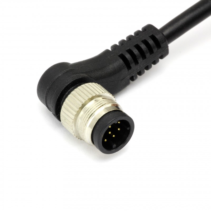Connection cable for Nikon and Fujifilm