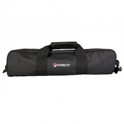 Kit Trépied Monopied Carbone 4 sections avec rotule TSC284B