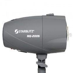 SHARK200KIT Studio Kit 2x 200 watts second