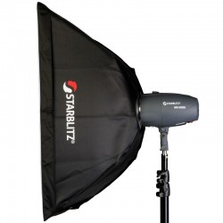 SHARK200KIT Studio Kit 2x 200 watts second