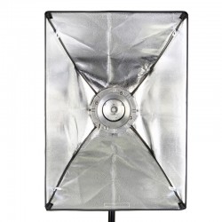 SHARK200KIT Studio Kit 2x 200 watts second