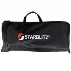 SHARK200KIT Studio Kit 2x 200 watts second