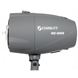 SHARK400KIT Studio Kit 2x 200 watts second