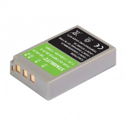 Compatible Olympus PS BLS5 Batterie rechargeable Lithium-ion