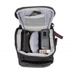 GLASGOW 10, Sac d'épaule 15,5 x 11 x 9 cm