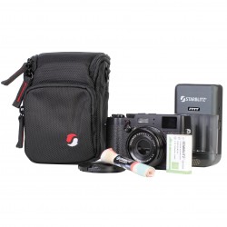 GLASGOW 10, Sac d'épaule 15,5 x 11 x 9 cm