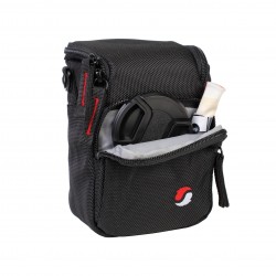 GLASGOW 10, Sac d'épaule 15,5 x 11 x 9 cm