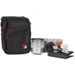 GLASGOW11, Sac d'épaule 16 x 12 x 13 cm