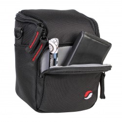 GLASGOW11, Sac d'épaule 16 x 12 x 13 cm