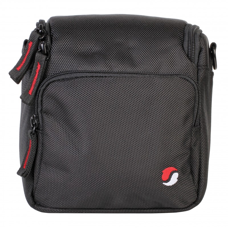 GLASGOW12, Sac d'épaule 17,5 x 17 x 16 cm GLASGOW12, Sac d'épaule 17,5 x 17 x 16 cm