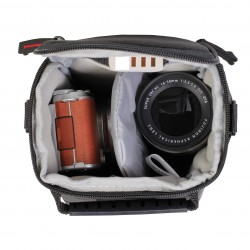 GLASGOW11, Sac d'épaule 16 x 12 x 13 cm